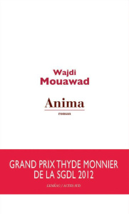 Anima - Mouawad Wajdi