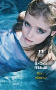Balco Atlantico - Ferrari Jérôme