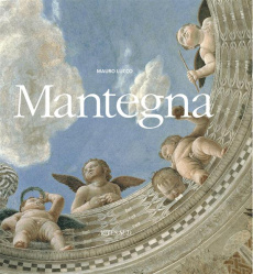 Mantegna - Lucco Mauro ; Guglielmetti Anne