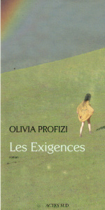 Les Exigences - Profizi Olivia