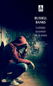 Lointain souvenir de la peau - Banks Russell ; Furlan Pierre