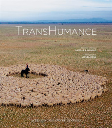 TransHumance. Avec 1 DVD - ROUX/BEZ/GALLE