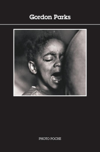 Gordon Parks - Parks Gordon ; Bruycker Daniel de ; Roth Paul