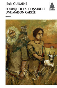 Pourquoi j'ai construit une maison carrée - Guilaine Jean