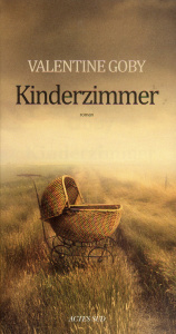 Kinderzimmer - Goby Valentine