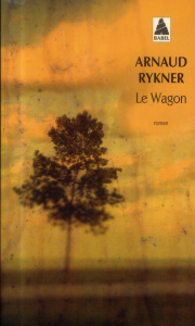 Le Wagon - Rykner Arnaud