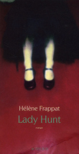 Lady Hunt - Frappat Hélène
