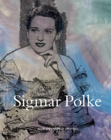 Sigmar Polke. Edition bilingue français-anglais - Tosatto Guy ; Marcadé Bernard