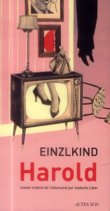 Harold - EINZLKIND
