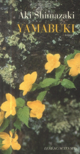 Au coeur du Yamato : Yamabuki - Shimazaki Aki