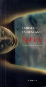 Sphinx - Falkenland Christine ; Karila Anne