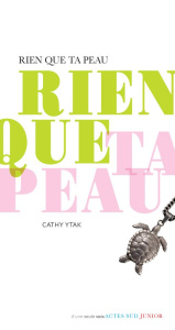 Rien que ta peau - Ytak Cathy