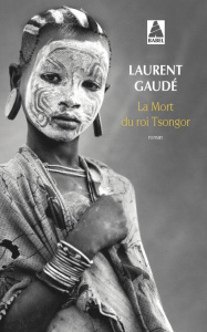 La mort du roi Tsongor - Gaudé Laurent