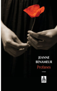 Profanes - Benameur Jeanne