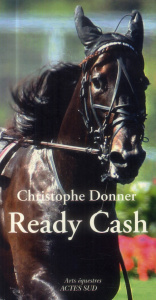 Ready Cash - Donner Christophe