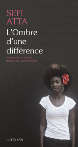 L'ombre d'une différence - Atta Sefi