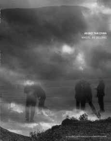 Where we belong. Edition bilingue français-anglais - Takizawa Akiko ; Thirkell Paul ; Reid Sandra ; Sar