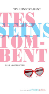 Tes seins tombent - Morgenstern Susie
