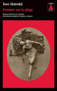Femmes sur la plage - Alsterdal Tove ; Brock Johanna ; Le Bihan Erwan