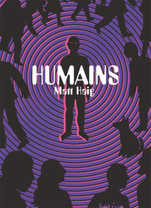 Humains - Haig Matt