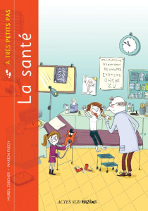 La santé - Zürcher Muriel - Puech Marion