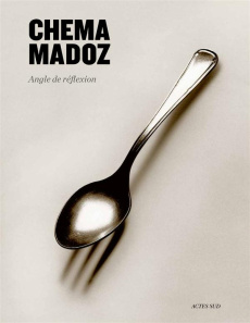 Angle de réflexion - Madoz Chema ; Bleton Claude
