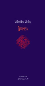 Baumes - Goby Valentine