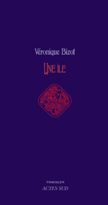 Une île - Bizot Véronique