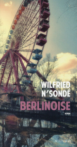 Berlinoise - N'Sondé Wilfried