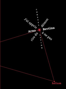 J'ai appris à ne pas rire du démon - Bertina Arno