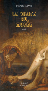 La visite au musée - Lewi Henri