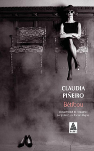 Bétibou - Pineiro Claudia ; Magras Romain