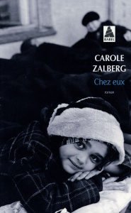 Chez eux - Zalberg Carole