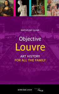 OBJECTIVE LOUVRE 3 - GLAMA BARTHELEMY