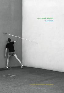 Slap-Stick - Martial Guillaume ; Cheval François