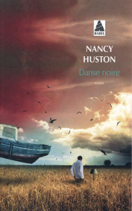 Danse noire - Huston Nancy