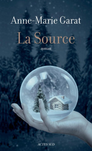 La Source - Garat Anne-Marie