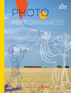 Photo performances - Le Guen Sandrine ; Vanson Gala