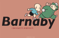 Barnaby - Johnson Crockett ; Morgan Harry ; Ware Chris ; Hee