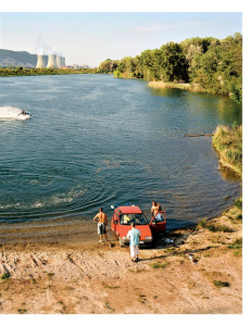 Rhodanie - Stofleth Bertrand ; Tiberghien Gilles A. ; Giraud