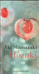 L'ombre du chardon : Hozuki - Shimazaki Aki