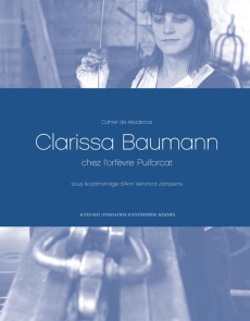 Jennifer Avery, Clarissa Baumann, Lucie Picandet. Pack en 3 volumes, Edition bilingue français-angla - Fishman Richard ; Janssens Ann-Veronica ; Alberola