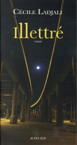 Illettré - Ladjali Cécile