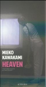 Heaven - Kawakami Mieko ; Honnoré Patrick