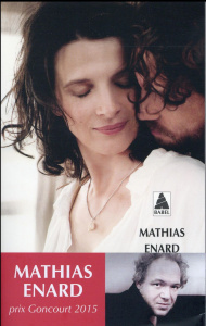 Remonter l'Orénoque - Enard Mathias