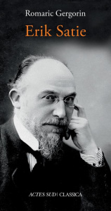 Erik Satie - Gergorin Romaric