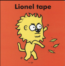 Lionel : Lionel tape - Veillé Eric