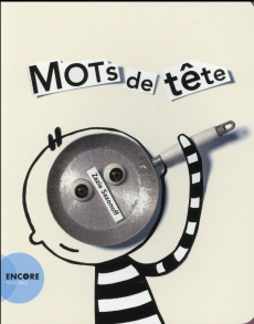 Mots de tête - Sazonoff Zazie