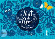 Nuit de rêve - Moreau Laurent
