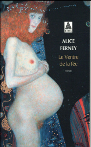 Le ventre de la fée - Ferney Alice